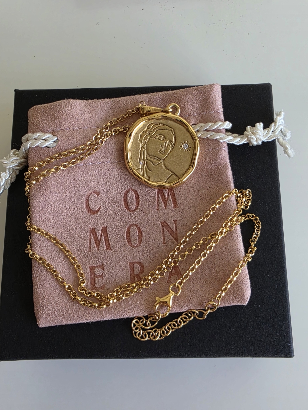 Common Era - Circe Necklace